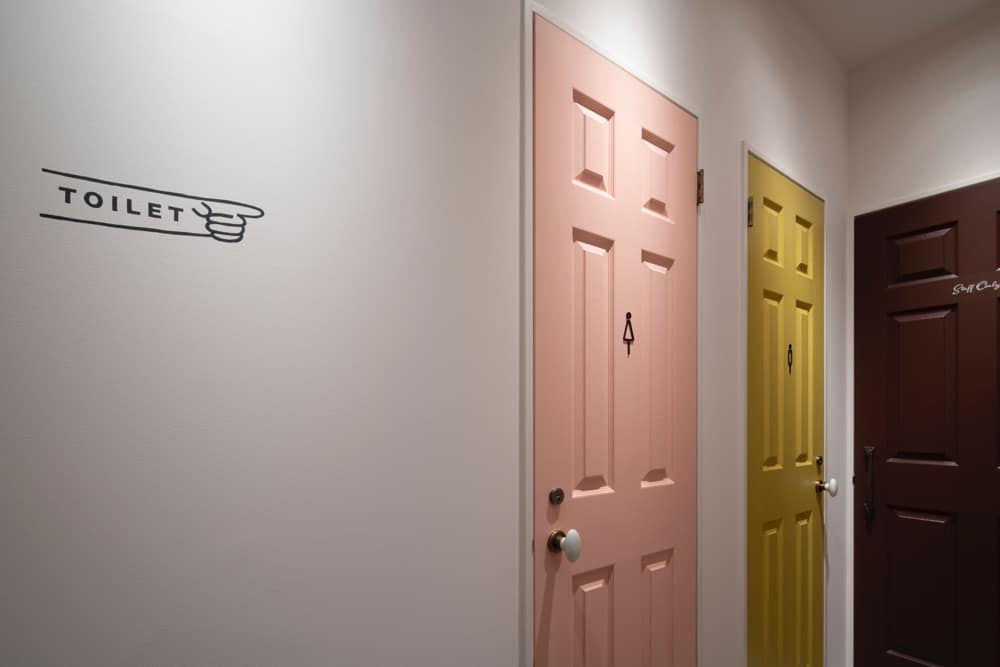 たまプラーザ店写真１２