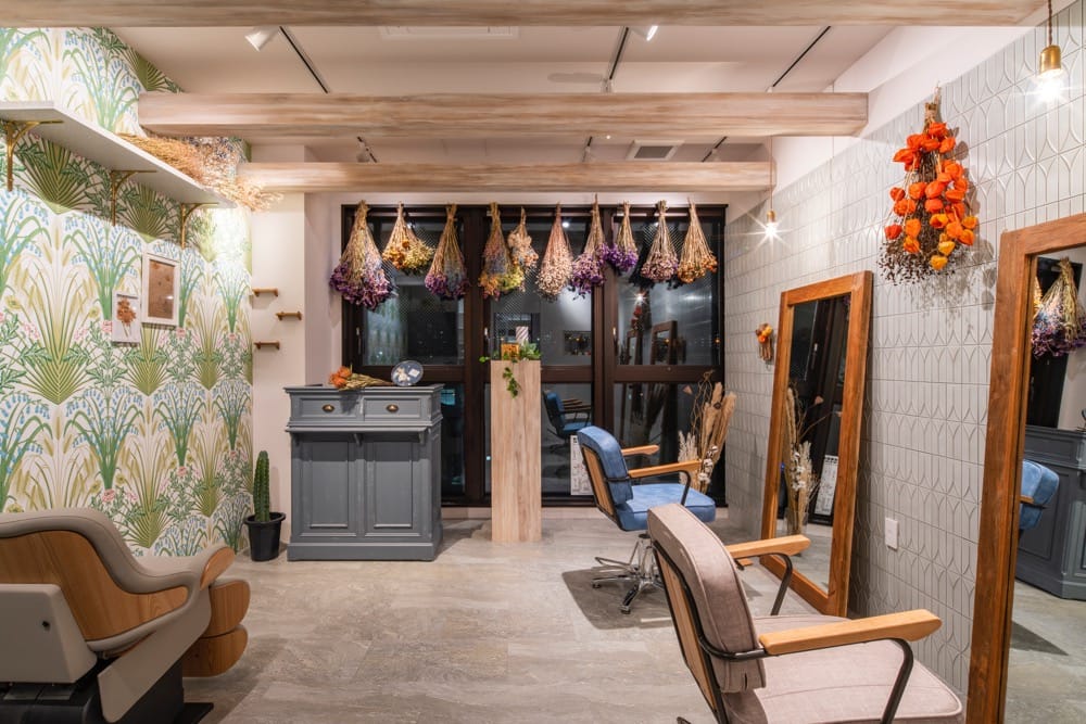 たまプラーザ店写真5