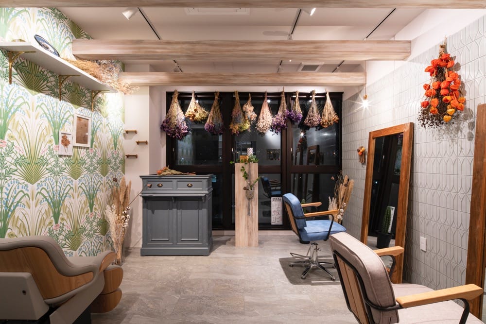 たまプラーザ店写真４