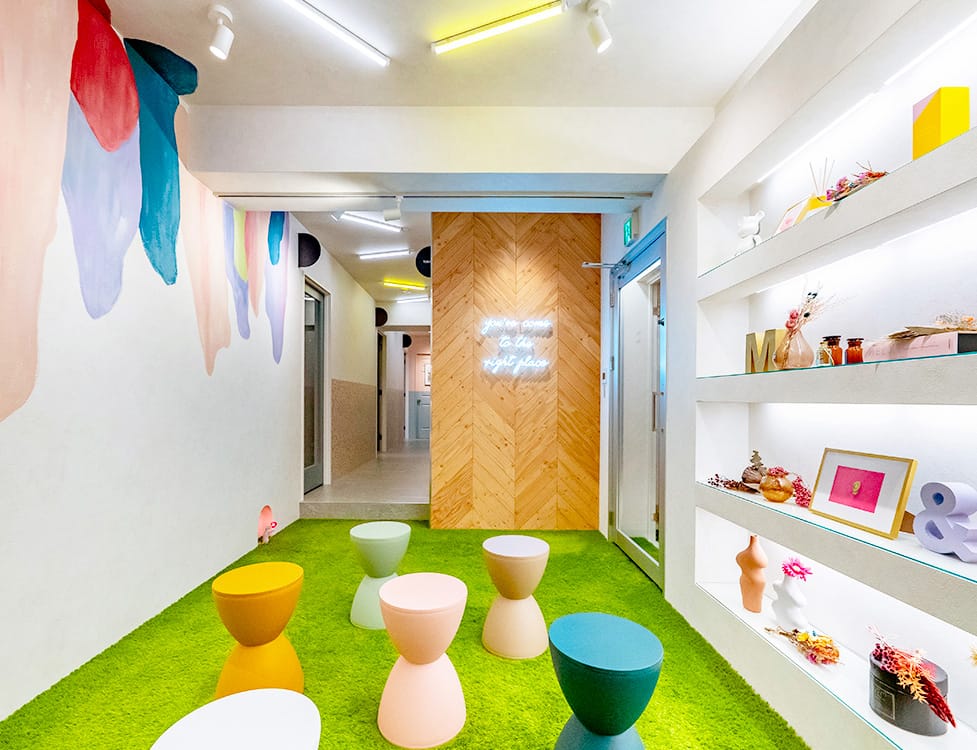 店舗写真横浜店