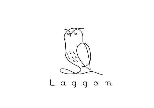 Laggom