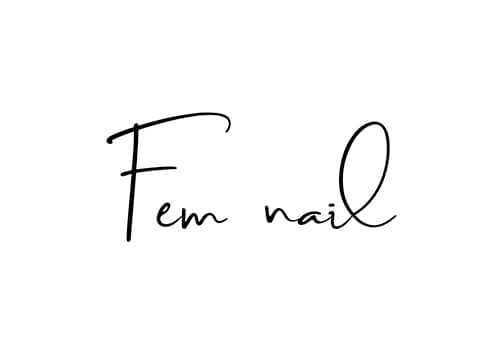 Femnail