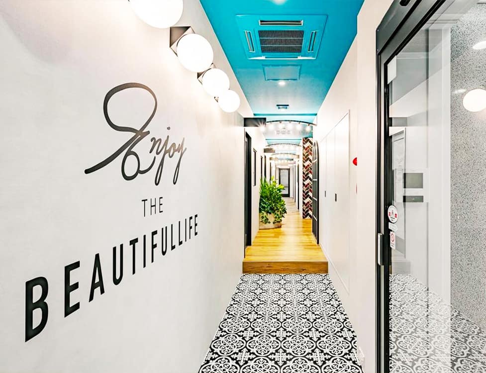 店舗写真立川店