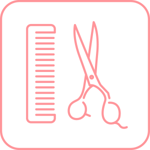 アイコン|スタイリスト